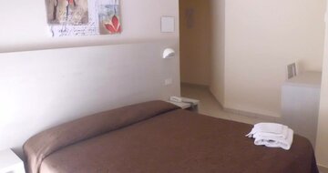 Hotel SENYOR Rimini Taliansko, pobyty a zájazdy individuálnou a autobusovou dopravou CK TURANCAR