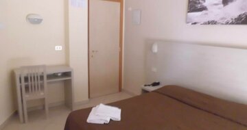Hotel SENYOR Rimini Taliansko, pobyty a zájazdy individuálnou a autobusovou dopravou CK TURANCAR