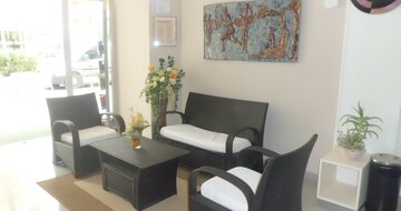 Hotel SENYOR Rimini Taliansko, pobyty a zájazdy individuálnou a autobusovou dopravou CK TURANCAR