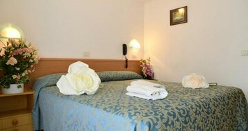 Villa Rosa - MISANO ADRIATICO - Taliansko - zájazdy individuálnou a autobusovou dopravou CK TURANCAR