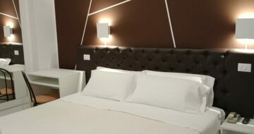 Hotel LIU Rimini Taliansko, zájazdy a pobyty autobusovou a individuálnou dopravou CK TURANCAr