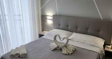 Hotel LIU Rimini Taliansko, zájazdy a pobyty autobusovou a individuálnou dopravou CK TURANCAr