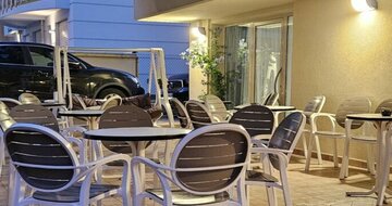 Hotel LIU Rimini Taliansko, zájazdy a pobyty autobusovou a individuálnou dopravou CK TURANCAr