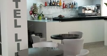 Hotel LIU Rimini Taliansko, zájazdy a pobyty autobusovou a individuálnou dopravou CK TURANCAr