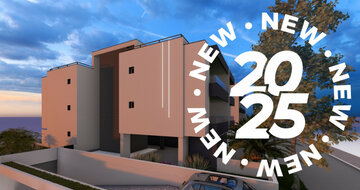 Rezidencia DOLCE VITA 1 v Bibione - Taliansko - NOVINKA v ponuke CK TURANCAR