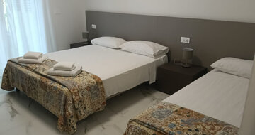 Bibione - severný Jadran - ideálne letovisko pre rodiny s malými deťmi a cyklistov - dovolenka s CK TURANCAR