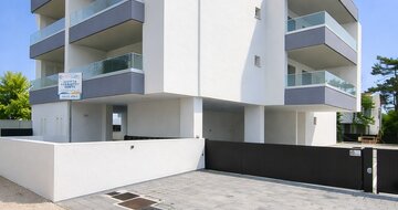 Bibione - severný Jadran - ideálne letovisko pre rodiny s malými deťmi a cyklistov - dovolenka s CK TURANCAR