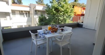 Bibione - severný Jadran - ideálne letovisko pre rodiny s malými deťmi a cyklistov - dovolenka s CK TURANCAR