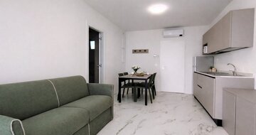 Bibione - severný Jadran - ideálne letovisko pre rodiny s malými deťmi a cyklistov - dovolenka s CK TURANCAR