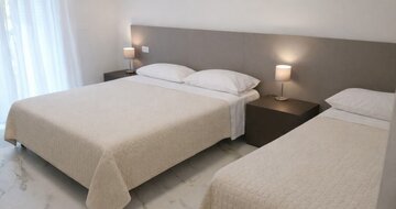 Bibione - severný Jadran - ideálne letovisko pre rodiny s malými deťmi a cyklistov - dovolenka s CK TURANCAR