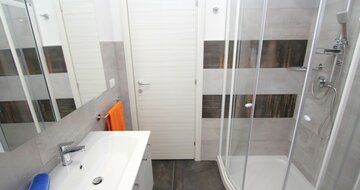 apartmány Caravelle v Bibione - pobyty organizované CK TURANCAR