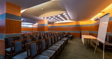 Burgas Beach - konferenčná miestnosť - letecký a autobusový zájazd CK Turancar - Bulharsko, Slnečné pobrežie