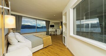 Labranda Mares Marmaris - hotel - letecká zájazd CK Turancar - Turecko, Marmaris