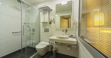 Labranda Mares Marmaris - hotel - letecká zájazd CK Turancar - Turecko, Marmaris