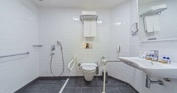Labranda Mares Marmaris - hotel - letecká zájazd CK Turancar - Turecko, Marmaris