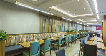 Labranda Mares Marmaris - hotel - letecká zájazd CK Turancar - Turecko, Marmaris