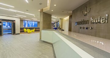 Labranda Mares Marmaris - hotel - letecká zájazd CK Turancar - Turecko, Marmaris