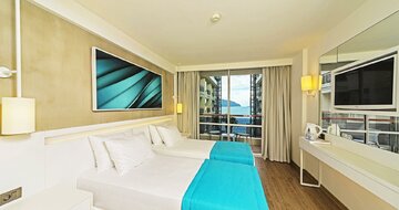 Labranda Mares Marmaris - hotel - letecká zájazd CK Turancar - Turecko, Marmaris
