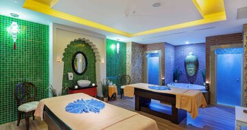Diamond Excellence - wellness - letecký zájazd CK Turancar - Turecko, Gündogdu