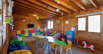 Diamond Excellence - miniklub - letecký zájazd CK Turancar - Turecko, Gündogdu