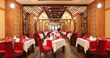 Diamond Excellence - a la carte reštaurácia - letecký zájazd CK Turancar - Turecko, Gündogdu