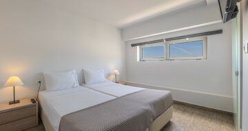 Hotel Akti Palace -  suita/mezonet - zájazd CK Turancar - Kardamena, Kos
