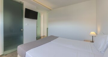 Hotel Akti Palace -  suita/mezonet - zájazd CK Turancar - Kardamena, Kos