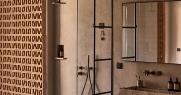 Theros All Suite Hotel - suita s bazénom - letecky zájazd CK Turancar - Lambi, Kos