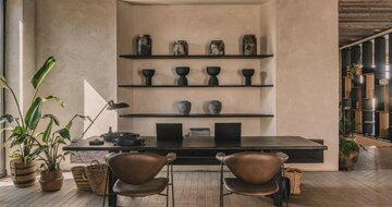 Theros All Suite Hotel - reštaurácia - letecky zájazd CK Turancar - Lambi, Kos