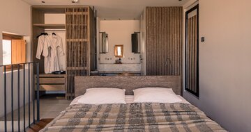 Theros All Suite Hotel - villa - letecky zájazd CK Turancar - Lambi, Kos