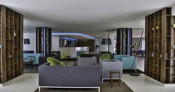 Hotel Park Plaza Belvedere - zájazd CK Turancar - Chorvátsko - Medulin 