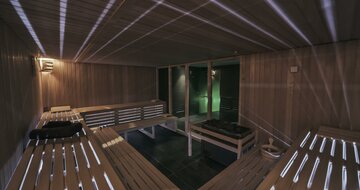 Hotel Park Plaza Belvedere - zájazd CK Turancar - Chorvátsko - Medulin 