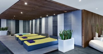 Hotel Park Plaza Belvedere - zájazd CK Turancar - Chorvátsko - Medulin 