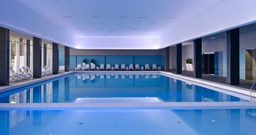 Hotel Park Plaza Belvedere - zájazd CK Turancar - Chorvátsko - Medulin 