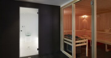 Hotel Park Plaza Belvedere - zájazd CK Turancar - Chorvátsko - Medulin 