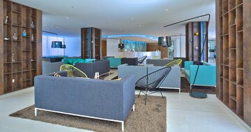Hotel Park Plaza Belvedere - zájazd CK Turancar - Chorvátsko - Medulin 