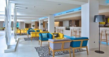 Hotel Park Plaza Belvedere - zájazd CK Turancar - Chorvátsko - Medulin 