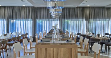 Hotel Park Plaza Belvedere - zájazd CK Turancar - Chorvátsko - Medulin 
