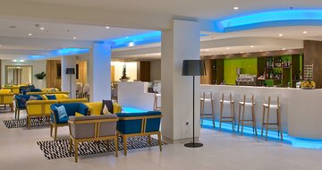 Hotel Park Plaza Belvedere - zájazd CK Turancar - Chorvátsko - Medulin 