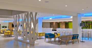 Hotel Park Plaza Belvedere - zájazd CK Turancar - Chorvátsko - Medulin 