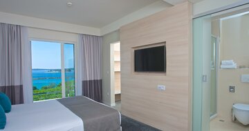 Hotel Park Plaza Belvedere - zájazd CK Turancar - Chorvátsko - Medulin 