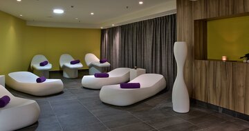 Hotel Park Plaza Belvedere - zájazd CK Turancar - Chorvátsko - Medulin 
