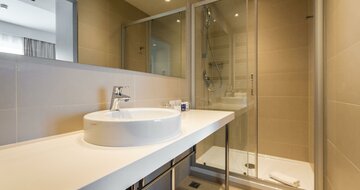 Hotel Park Plaza Belvedere - zájazd CK Turancar - Chorvátsko - Medulin 