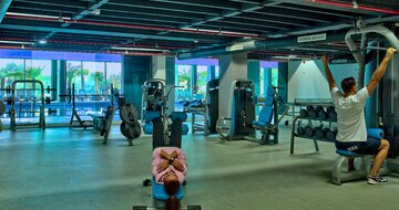 Hotel Park Plaza Belvedere - zájazd CK Turancar - Chorvátsko - Medulin 
