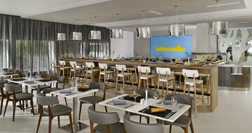 Hotel Park Plaza Belvedere - zájazd CK Turancar - Chorvátsko - Medulin 