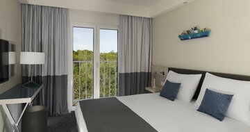 Hotel Park Plaza Belvedere - zájazd CK Turancar - Chorvátsko - Medulin 