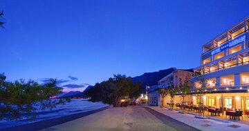 Hotel Saudade - zájazd CK Turancar - Chorvátsko - Makarska 