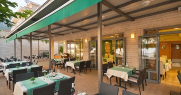 Hotel Saudade - zájazd CK Turancar - Chorvátsko - Makarska 