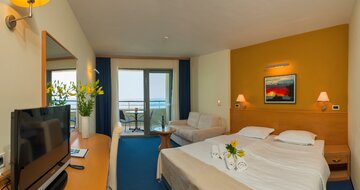 Hotel Saudade - zájazd CK Turancar - Chorvátsko - Makarska 
