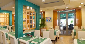 Hotel Saudade - zájazd CK Turancar - Chorvátsko - Makarska 